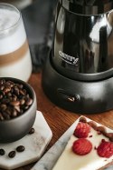 CR 4415 black Kawiarka elektryczna moka