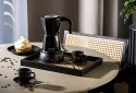 CR 4415 black Kawiarka elektryczna moka