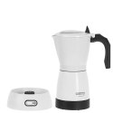 CR 4415 white Kawiarka elektryczna moka