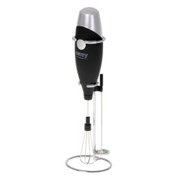 CR 4501 BLACK S PIENIACZ DO MLEKA Z MIESZADŁEM I STOJAKIEM
