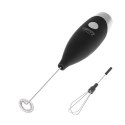 CR 4501 BLACK S PIENIACZ DO MLEKA Z MIESZADŁEM I STOJAKIEM