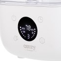 CR 7973 WHITE NAWILŻACZ ULTRADŹWIĘKOWY