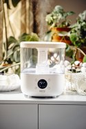 CR 7973 WHITE NAWILŻACZ ULTRADŹWIĘKOWY