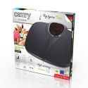 CR 8171 BLACK WAGA ŁAZIENKOWA Z FUNKCJĄ WAŻENIA NIEMOWLĄT