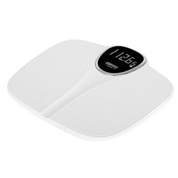 CR 8171 WHITE WAGA ŁAZIENKOWA Z FUNKCJĄ WAŻENIA NIEMOWLĄT