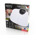 CR 8171 WHITE WAGA ŁAZIENKOWA Z FUNKCJĄ WAŻENIA NIEMOWLĄT