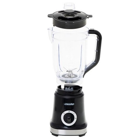 MS 4079 BLACK BLENDER KIELICHOWY MS 4079 BLACK BLENDER KIELICHOWY
