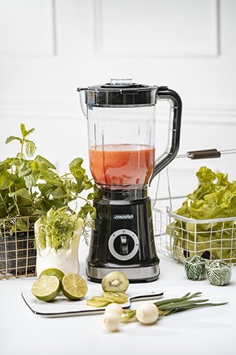 MS 4079 BLACK BLENDER KIELICHOWY MS 4079 BLACK BLENDER KIELICHOWY
