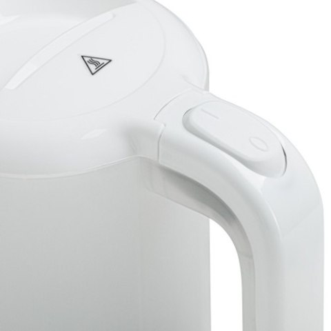 AD 1381 Czajnik elektryczny plastikowy turystyczny 0,5 l AD 1381 Czajnik elektryczny plastikowy turystyczny 0,5 l