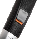 AD 2943 Trymer - zestaw do pielęgnacji 5 w 1 z wyświetlaczem led i podstawką ładującą