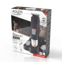 AD 2943 Trymer - zestaw do pielęgnacji 5 w 1 z wyświetlaczem led i podstawką ładującą