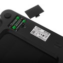 AD 8186 BLACK WAGA ŁAZIENKOWA ANALITYCZNA ? SMART - A PLIKACJA TUYA