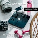 AD 8187 BLACK WAGA ŁAZIENKOWA ANALITYCZNA ? SMART - A PLIKACJA FITGO