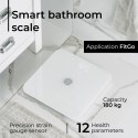AD 8187 WHITE WAGA ŁAZIENKOWA ANALITYCZNA ? SMART - A PLIKACJA FITGO