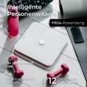 AD 8187 WHITE WAGA ŁAZIENKOWA ANALITYCZNA ? SMART - A PLIKACJA FITGO
