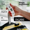 AD 8189 WAGA BAGAŻOWA -  PODRÓŻNA
