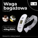 AD 8189 WAGA BAGAŻOWA -  PODRÓŻNA