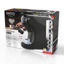 CR 4414 black Multi-ekspres ciśnieniowy wielo ? kapsułkowy