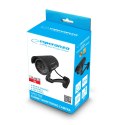 ECA102K ES PERANZA ATRA PA KAMERY MONITORINGU S PECTRE CZARNA
