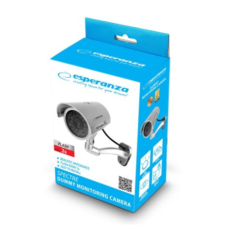 ECA102S ES PERANZA ATRA PA KAMERY MONITORINGU S PECTRE SREBRNA ECA102S ES PERANZA ATRA PA KAMERY MONITORINGU S PECTRE SREBRNA