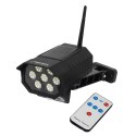ECA103 ES PERANZA LAM PA SOLARNA ATRA PA KAMERY MONITORINGU  PHANTOM