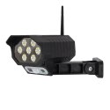 ECA103 ES PERANZA LAM PA SOLARNA ATRA PA KAMERY MONITORINGU  PHANTOM