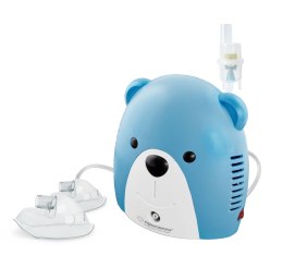 ECN004 ES PERANZA INHALATOR/NEBULIZATOR KOM PRESOROWY TEDDY BEAR