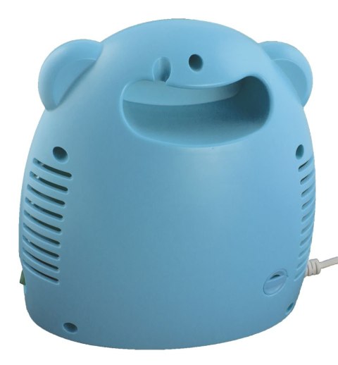 ECN004 ES PERANZA INHALATOR/NEBULIZATOR KOM PRESOROWY TEDDY BEAR ECN004 ES PERANZA INHALATOR/NEBULIZATOR KOM PRESOROWY TEDDY BEAR