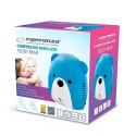 ECN004 ES PERANZA INHALATOR/NEBULIZATOR KOM PRESOROWY TEDDY BEAR