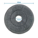 EHS007SP3 ES PERANZA MIKROFIBRA CZYSZCZĄCA DO MO PA  PERFECT CLEAN 007