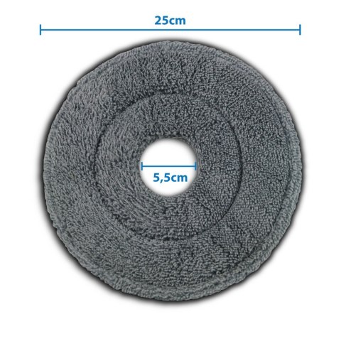 EHS007SP3 ES PERANZA MIKROFIBRA CZYSZCZĄCA DO MO PA PERFECT CLEAN 007 EHS007SP3 ES PERANZA MIKROFIBRA CZYSZCZĄCA DO MO PA PERFECT CLEAN 007