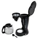 EKC009 Esperanza ekspres przelewowy do kawy liberica 1.5 l