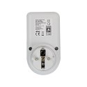 ELA102 ES PERANZA ELEKTRONICZNY MIERNIK ZUŻYCIA  PRĄDU SCO PE