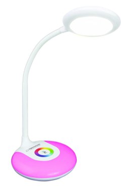 ELD117 ES PERANZA LAM PKA BIURKOWA LED Z NOCNYM OŚWIETLENIEM RGB MIZAR