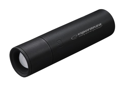 ELD118K Esperanza lampka biurkowa led 3w1 agena czarna ELD118K Esperanza lampka biurkowa led 3w1 agena czarna