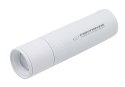 ELD118W Esperanza lampka biurkowa led 3w1 agena biała