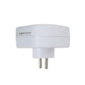 ELK303W Esperabza rozgałęźnik elektr. 3 gn. biały
