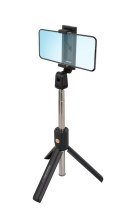 EMM123 ES PERANZA MONO POD/STATYW DO SELFIE BLUETOOTH