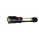 EOT069 ES PERANZA LATARKA LED Z REFLEKTOREM BOCZNYM COB A PATE