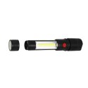 EOT069 ES PERANZA LATARKA LED Z REFLEKTOREM BOCZNYM COB A PATE