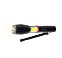 EOT070 ES PERANZA LATARKA LED Z REFLEKTOREM BOCZNYM COB DIONE