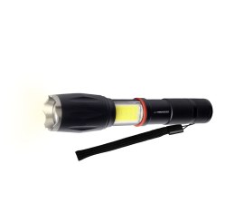 EOT070 ES PERANZA LATARKA LED Z REFLEKTOREM BOCZNYM COB DIONE