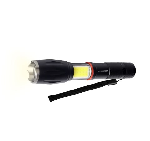 EOT070 ES PERANZA LATARKA LED Z REFLEKTOREM BOCZNYM COB DIONE EOT070 ES PERANZA LATARKA LED Z REFLEKTOREM BOCZNYM COB DIONE