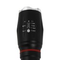EOT070 ES PERANZA LATARKA LED Z REFLEKTOREM BOCZNYM COB DIONE