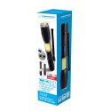 EOT070 ES PERANZA LATARKA LED Z REFLEKTOREM BOCZNYM COB DIONE