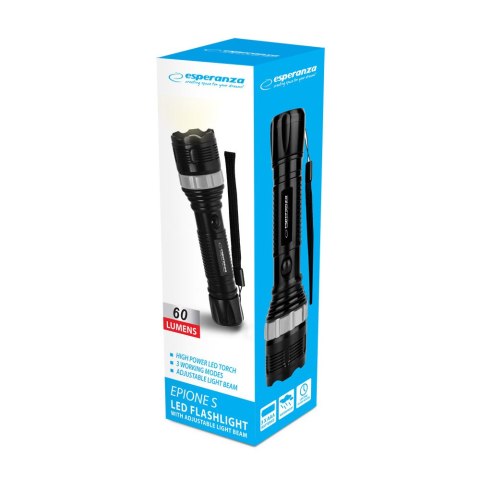EOT071 ES PERANZA LATARKA LED E PIONE S EOT071 ES PERANZA LATARKA LED E PIONE S