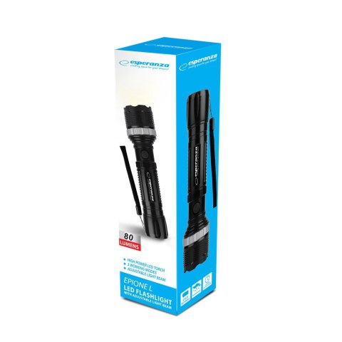 EOT073 ES PERANZA LATARKA LED E PIONE L EOT073 ES PERANZA LATARKA LED E PIONE L