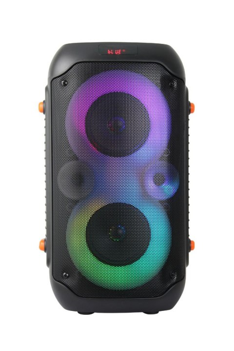EP156 ES PERANZA GŁOŚNIK BT FM LED RGB KARAOKE SINGER EP156 ES PERANZA GŁOŚNIK BT FM LED RGB KARAOKE SINGER