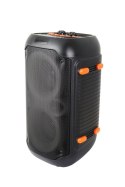 EP156 ES PERANZA GŁOŚNIK BT FM LED RGB KARAOKE SINGER