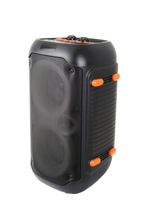 EP156 ES PERANZA GŁOŚNIK BT FM LED RGB KARAOKE SINGER EP156 ES PERANZA GŁOŚNIK BT FM LED RGB KARAOKE SINGER